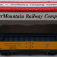 InterMountain 45536-11 HO Scale North Western Reefer Car #788 EX/Box