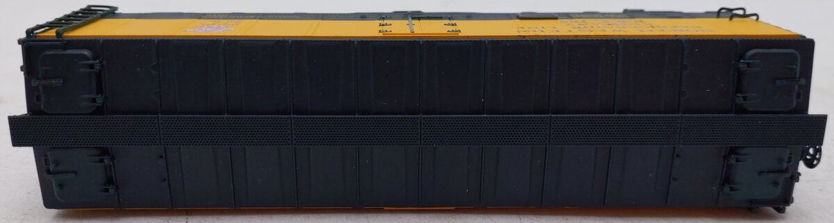 InterMountain 45536-11 HO Scale North Western Reefer Car #788 EX/Box