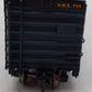 InterMountain 45536-11 HO Scale North Western Reefer Car #788 EX/Box