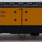 InterMountain 45536-11 HO Scale North Western Reefer Car #788 EX/Box