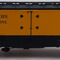 InterMountain 45536-11 HO Scale North Western Reefer Car #788 EX/Box