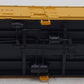 InterMountain 47705-06 HO Scale Burlington Refrigerator Express Boxcar #74677 EX/Box