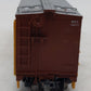 InterMountain 47705-06 HO Scale Burlington Refrigerator Express Boxcar #74677 EX/Box