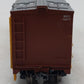 InterMountain 47705-06 HO Scale Burlington Refrigerator Express Boxcar #74677 EX/Box