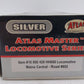Atlas 10000429 HO Scale MEC HH660 Diesel Engine #952 EX/Box