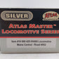 Atlas 10000429 HO Scale MEC HH660 Diesel Engine #952 EX/Box