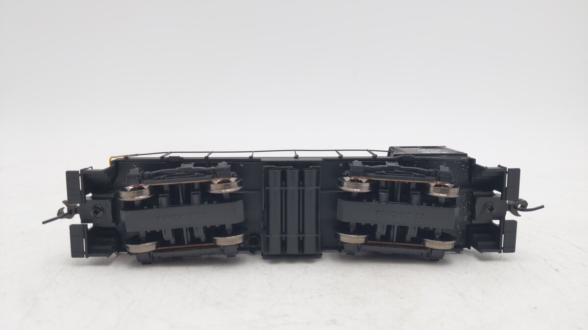 Atlas 10000429 HO Scale MEC HH660 Diesel Engine #952 EX/Box