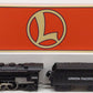 Lionel 6-28034 O Union Pacific 4-6-2 Command Pacific Steam Loco & Tender #2860 EX/Box
