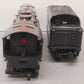 Lionel 6-28034 O Union Pacific 4-6-2 Command Pacific Steam Loco & Tender #2860 EX/Box