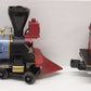 MTH 30-1343-1 NYC & HRR 4-4-0 General Steam Engine w/PS2 #367 EX/Box