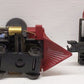 MTH 30-1343-1 NYC & HRR 4-4-0 General Steam Engine w/PS2 #367 EX/Box