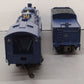 K-Line K3310-5217CC O Baltimore & Ohio Pacific Steam Locomotive & Tender #5217 VG/Box
