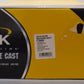 K-Line K3310-5217CC O Baltimore & Ohio Pacific Steam Locomotive & Tender #5217 VG/Box