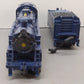 K-Line K3310-5217CC O Baltimore & Ohio Pacific Steam Locomotive & Tender #5217 VG/Box