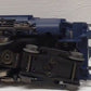 K-Line K3310-5217CC O Baltimore & Ohio Pacific Steam Locomotive & Tender #5217 VG/Box