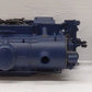 K-Line K3310-5217CC O Baltimore & Ohio Pacific Steam Locomotive & Tender #5217 VG/Box