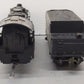 MTH 30-1111-1 O Gauge Norfolk and Western 0-8-0 Steam Locomotive & Tender w/PS1 EX/Box