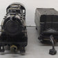 MTH 30-1111-1 O Gauge Norfolk and Western 0-8-0 Steam Locomotive & Tender w/PS1 EX/Box