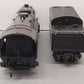 Lionel 6-18697 O Gauge Santa Fe 4-6-4 Steam Locomotive #3465 EX/Box