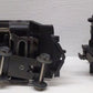 Lionel 6-18697 O Gauge Santa Fe 4-6-4 Steam Locomotive #3465 EX/Box