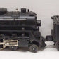 Lionel 6-18697 O Gauge Santa Fe 4-6-4 Steam Locomotive #3465 EX/Box