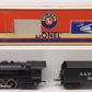 Lionel 6-18697 O Gauge Santa Fe 4-6-4 Steam Locomotive #3465 EX/Box
