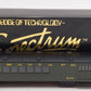 Bachmann 81403 HO Santa Fe EMC Gas Electric Doodlebug #M131 EX/Box