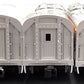 Weaver Denver & Rio Grande Western 5-Car Aluminum Passenger Car Set - 3 Rail EX/Box