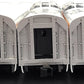 Weaver Denver & Rio Grande Western 5-Car Aluminum Passenger Car Set - 3 Rail EX/Box