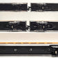Weaver Denver & Rio Grande Western 5-Car Aluminum Passenger Car Set - 3 Rail EX/Box