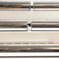 Weaver Denver & Rio Grande Western 5-Car Aluminum Passenger Car Set - 3 Rail EX/Box