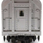 Lionel 6-9575 O Gauge Pennsylvania "Thomas A. Edison" Aluminum Passenger Car LN/Box
