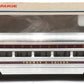 Lionel 6-9575 O Gauge Pennsylvania "Thomas A. Edison" Aluminum Passenger Car LN/Box