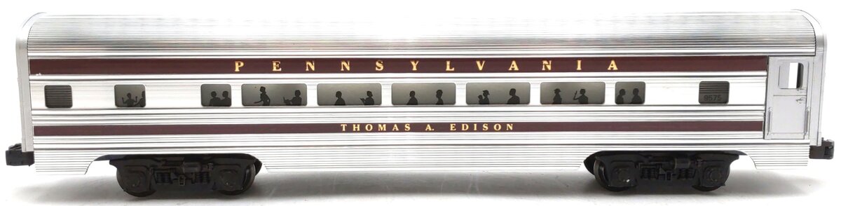 Lionel 6-9575 O Gauge Pennsylvania 