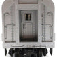 Lionel 6-9575 O Gauge Pennsylvania "Thomas A. Edison" Aluminum Passenger Car LN/Box