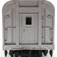 Lionel 6-7208 O Gauge Pennsylvania "John Hancock" Aluminum Dining Car EX/Box