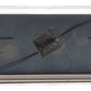 Lionel 6-7208 O Gauge Pennsylvania "John Hancock" Aluminum Dining Car EX/Box