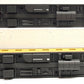 MTH 20-6638 O UP 70' Streamlined Sleeper/Diner Passenger Car Set (Set of 2) LN/Box