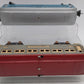 Lionel Vintage O Prewar Pullman & Observation Passenger Cars #2640 & #601 [2] EX
