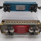Lionel Vintage O Prewar Pullman & Observation Passenger Cars #2640 & #601 [2] EX