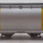InterMountain 1013E HO Government of Canada 4-Bay Covered Hopper #107673 VG/Box