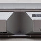 InterMountain 1013E HO Government of Canada 4-Bay Covered Hopper #107673 VG/Box
