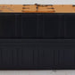 InterMountain 46116-04 HO Scale Santa Fe The Chief West Refrigerator Car #35428 EX/Box