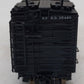InterMountain 46116-04 HO Scale Santa Fe The Chief West Refrigerator Car #35428 EX/Box