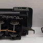Lionel 6-28656 Pennsylvania 2-8-4 Berkshire Steam Locomotive & Tender #56 w RS EX/Box