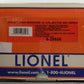 Lionel 6-28656 Pennsylvania 2-8-4 Berkshire Steam Locomotive & Tender #56 w RS EX/Box