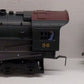Lionel 6-28656 Pennsylvania 2-8-4 Berkshire Steam Locomotive & Tender #56 w RS EX/Box