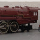 Lionel 6-8101 O Gauge Chicago & Alton 4-6-4 Diecast Steam Loco & Tender #659 EX/Box