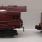 Lionel 6-8101 O Gauge Chicago & Alton 4-6-4 Diecast Steam Loco & Tender #659 EX/Box