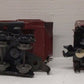 Lionel 6-8101 O Gauge Chicago & Alton 4-6-4 Diecast Steam Loco & Tender #659 EX/Box